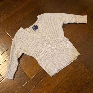American Eagle Sweater